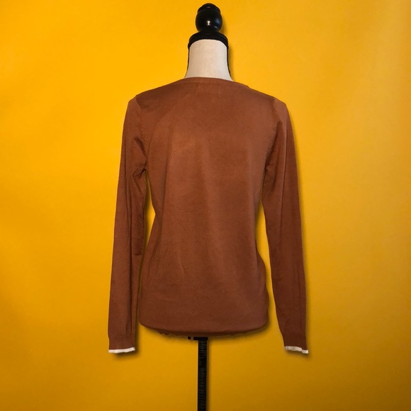 🆕 ABSOLUTELY CREATIVE long sleeve sweater - Picture 3 of 7